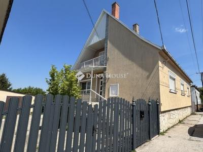 Eladó családi ház Kecskéd