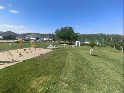 Eladó ikerház Dunaharaszti