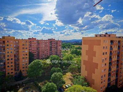 Eladó lakás Budapest