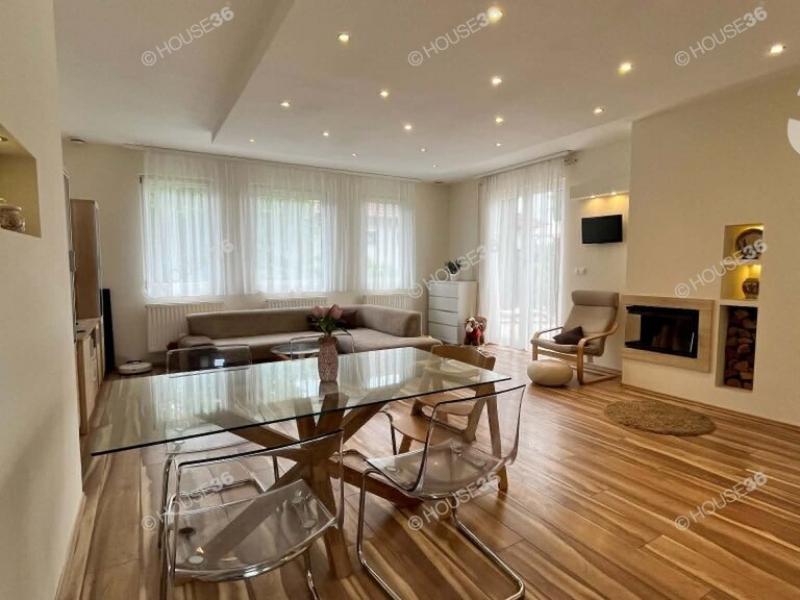 Eladó családi ház Kecskemét