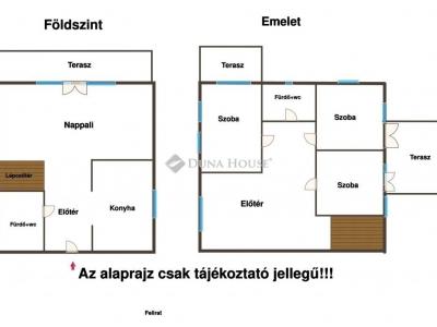 Eladó lakás Nagytarcsa