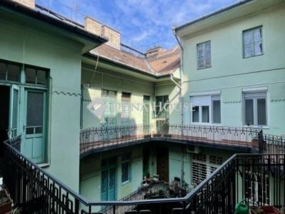 Eladó lakás Budapest