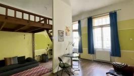 Eladó lakás Budapest