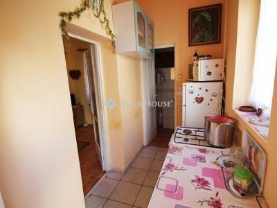 Eladó családi ház Budapest