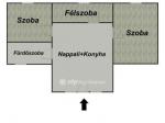 Eladó családi ház Újfehértó