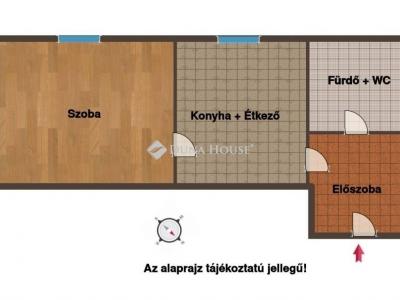 Eladó lakás Budapest