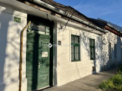 Eladó sorház Budapest