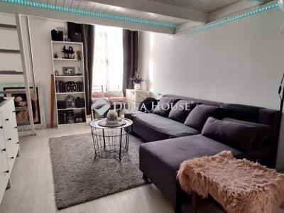 Eladó lakás Budapest