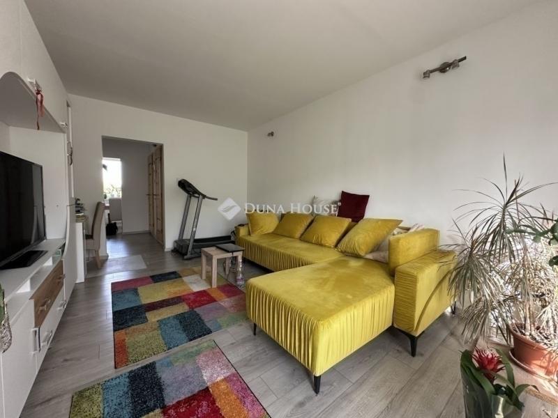 Eladó lakás Budapest