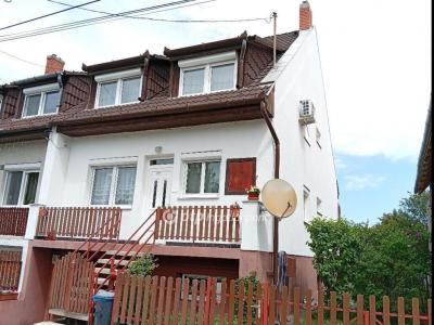 Eladó ikerház Veszprém