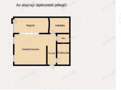 Eladó lakás Kecskemét