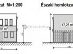 Eladó ikerház Nyíregyháza