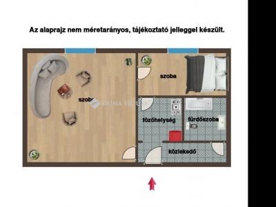 Eladó lakás Miskolc