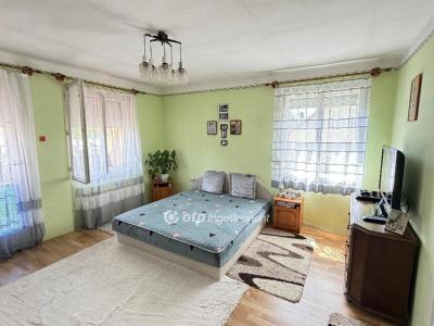 Eladó családi ház Szilvásvárad