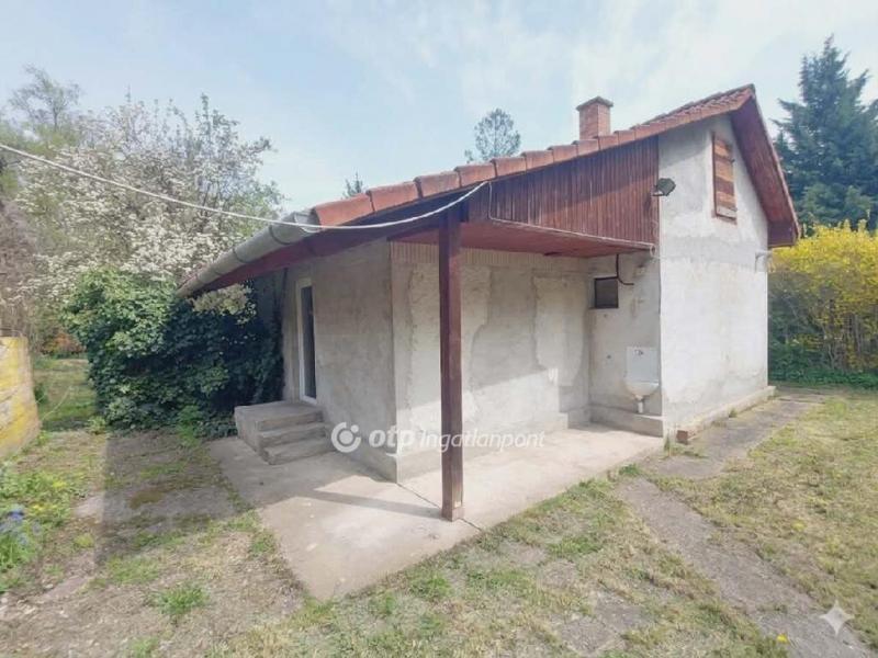 Eladó családi ház Miskolc