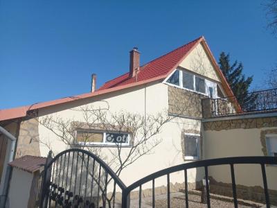 Eladó családi ház Kecskemét