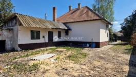Eladó családi ház Csévharaszt