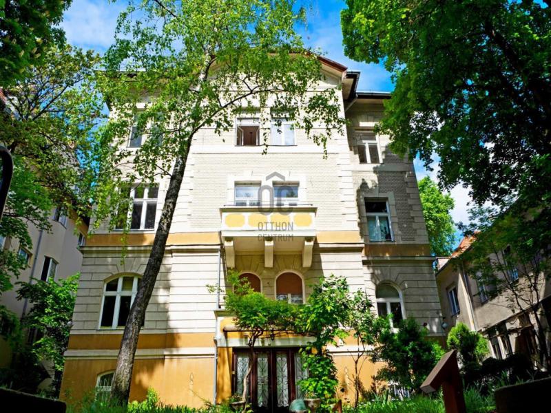 Kiadó lakás Budapest