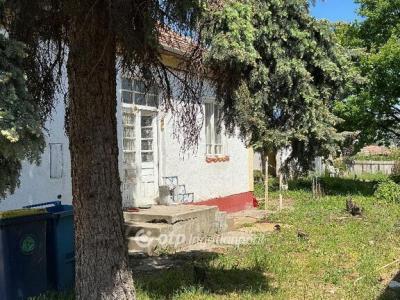 Eladó családi ház Demecser