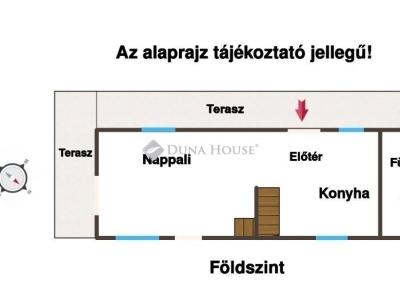 Eladó családi ház Budapest