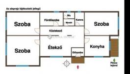 Eladó családi ház Nyíregyháza