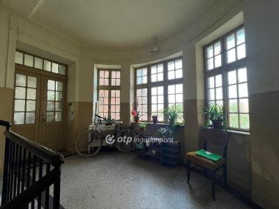 Eladó lakás Budapest