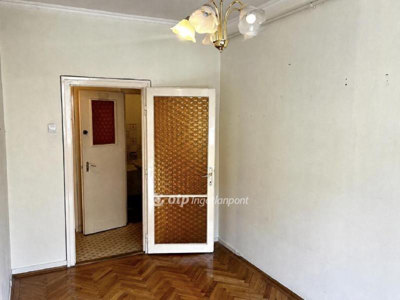 Eladó lakás Budapest