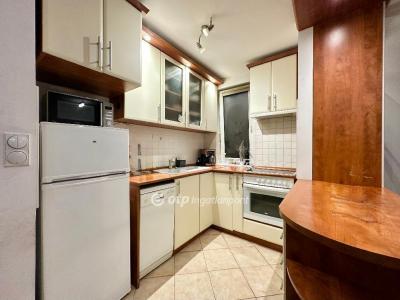 Eladó lakás Budapest
