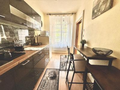 Eladó lakás Budapest