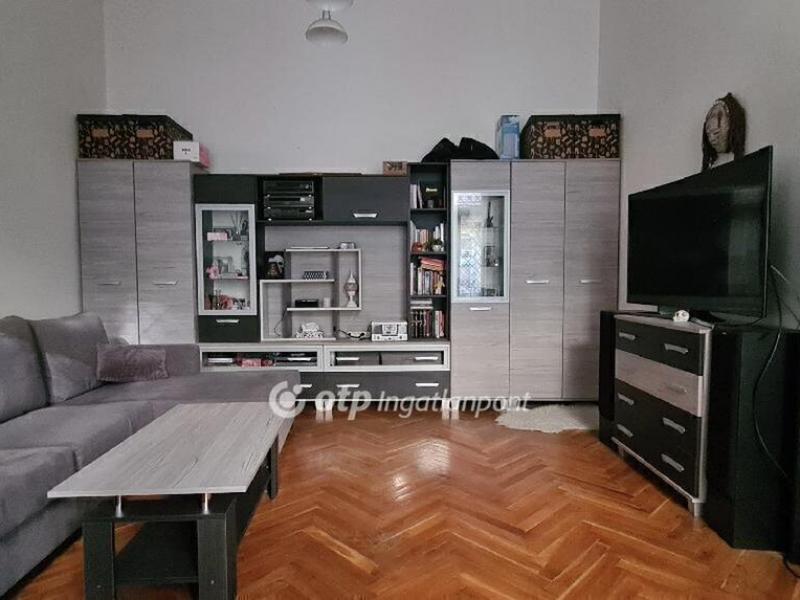 Eladó lakás Budapest