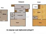 Eladó családi ház Mogyoród
