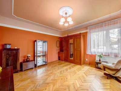 Eladó házrész Budapest