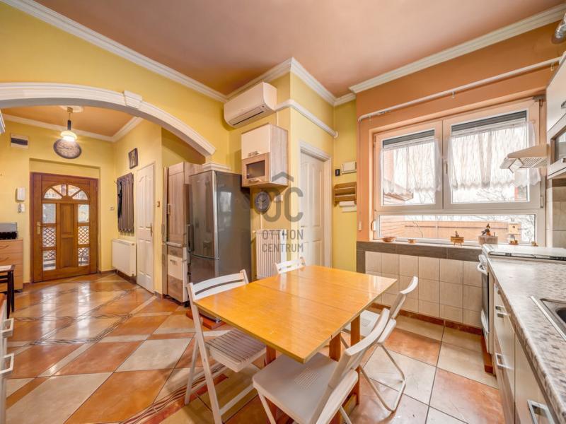 Eladó házrész Budapest