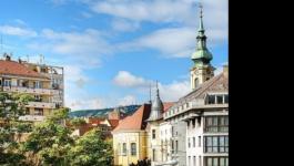 Eladó lakás Budapest