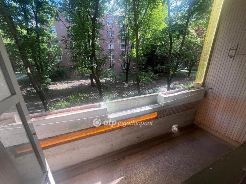 Eladó lakás Szeged