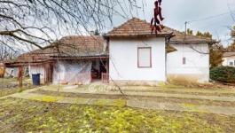 Eladó családi ház Kocsord