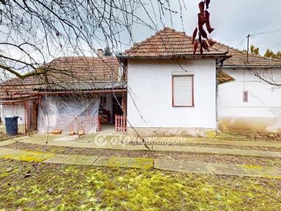 Eladó családi ház Kocsord