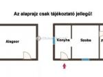 Eladó családi ház Monor