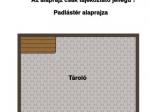Eladó családi ház Kóka