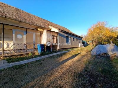 Eladó családi ház Himesháza