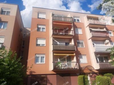 Eladó lakás Kecskemét