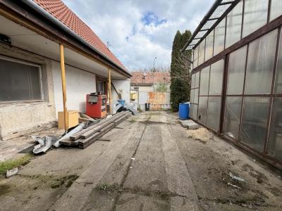 Eladó családi ház Fót