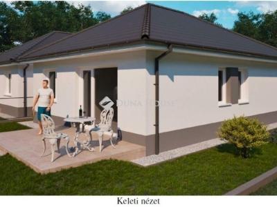 Eladó ikerház Vácrátót