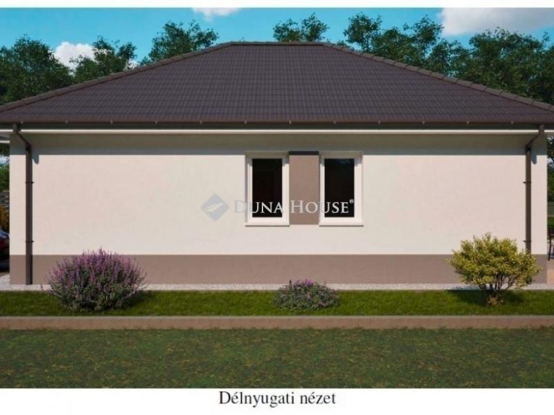 Eladó ikerház Vácrátót