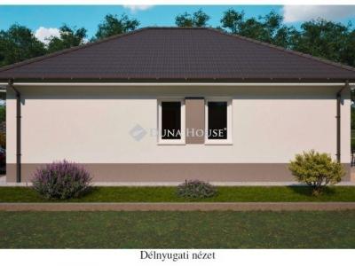 Eladó ikerház Vácrátót