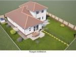 Eladó ikerház Vácrátót