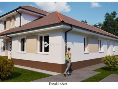 Eladó ikerház Vácrátót