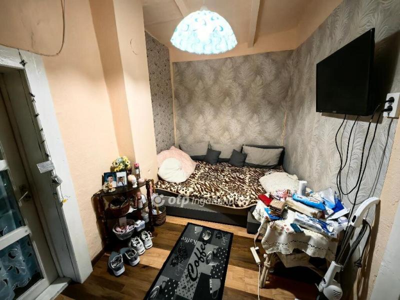 Eladó családi ház Túrkeve