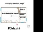 Eladó családi ház Kiskunlacháza