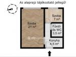 Eladó lakás Győr